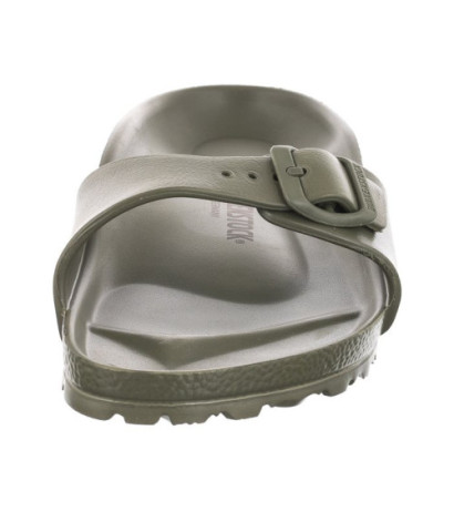 Birkenstock Madrid EVA Khaki 1019455 (BK37-m) Moteriški batai/šlepetės