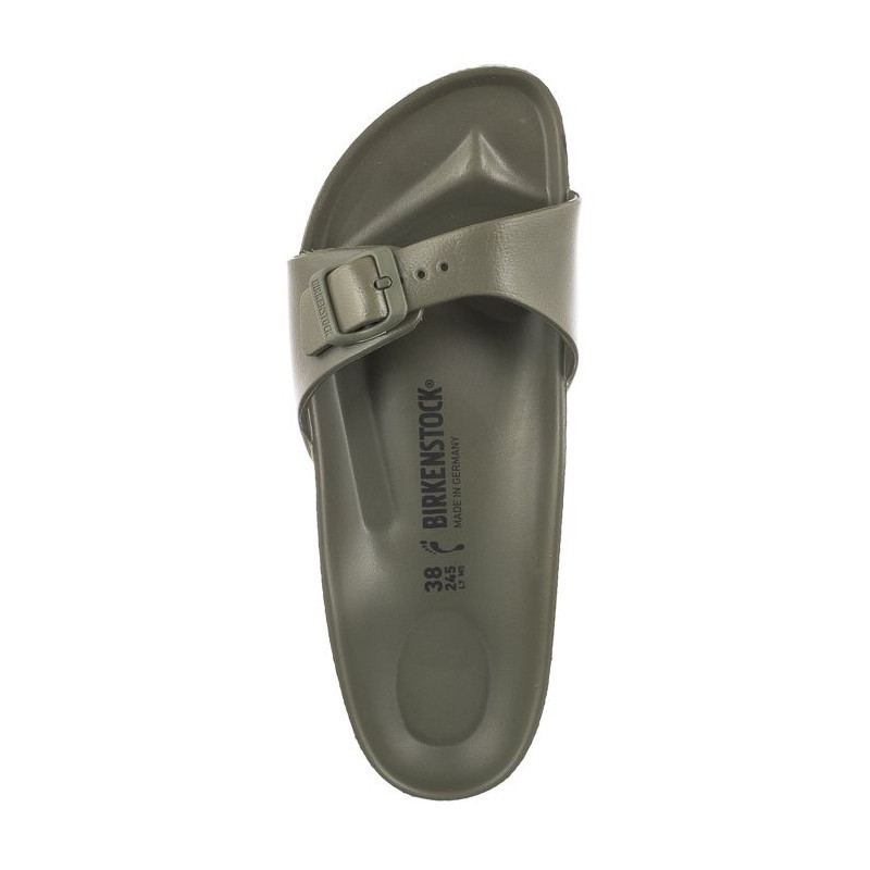 Birkenstock Madrid EVA Khaki 1019455 (BK37-m) Moteriški batai/šlepetės