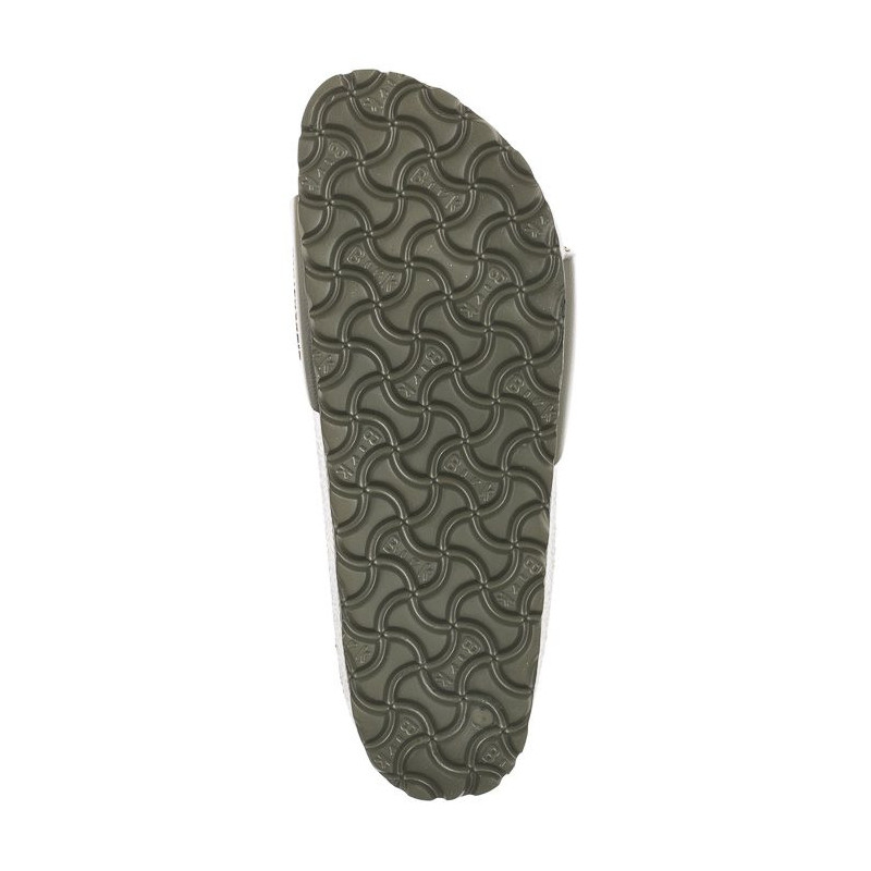 Birkenstock Madrid EVA Khaki 1019455 (BK37-m) Moteriški batai/šlepetės
