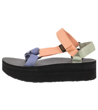 Teva W Flatform Universal 1008844-SRMLT (TA7-g) sandalai