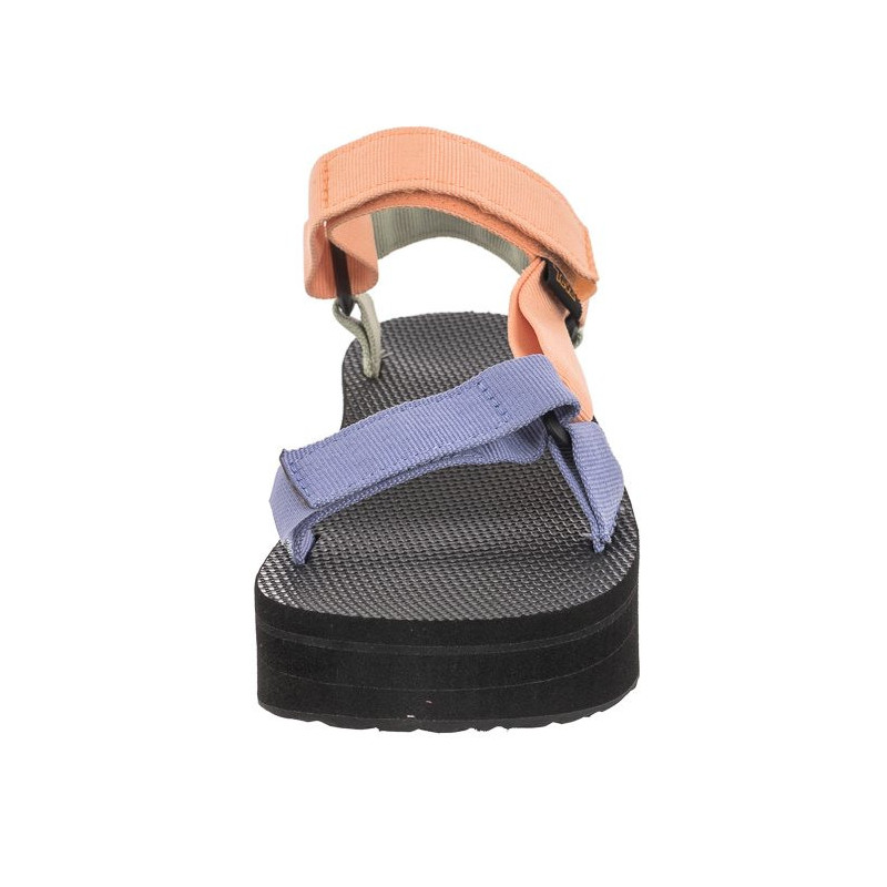 Teva W Flatform Universal 1008844-SRMLT (TA7-g) sandalai