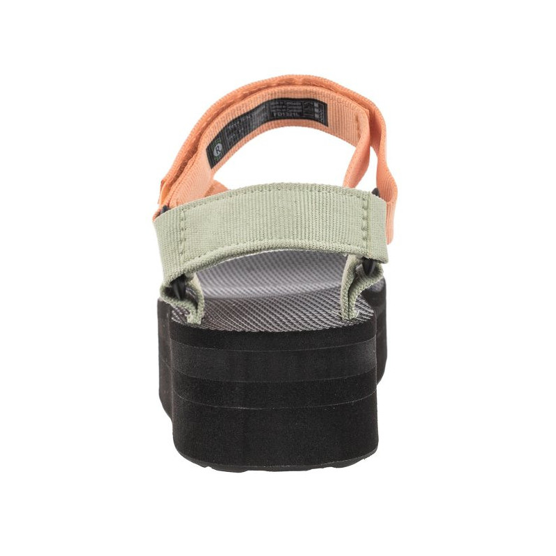 Teva W Flatform Universal 1008844-SRMLT (TA7-g) sandalai