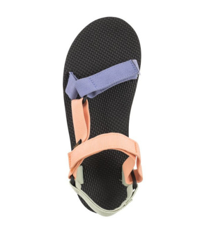 Teva W Flatform Universal 1008844-SRMLT (TA7-g) sandalai