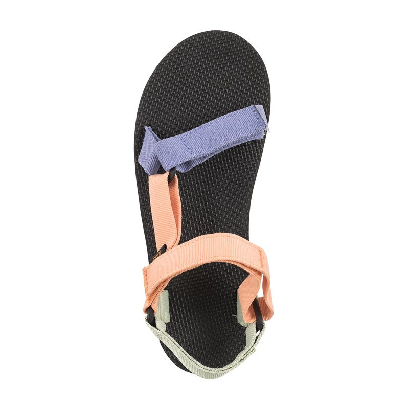 Teva W Flatform Universal 1008844-SRMLT (TA7-g) sandalai