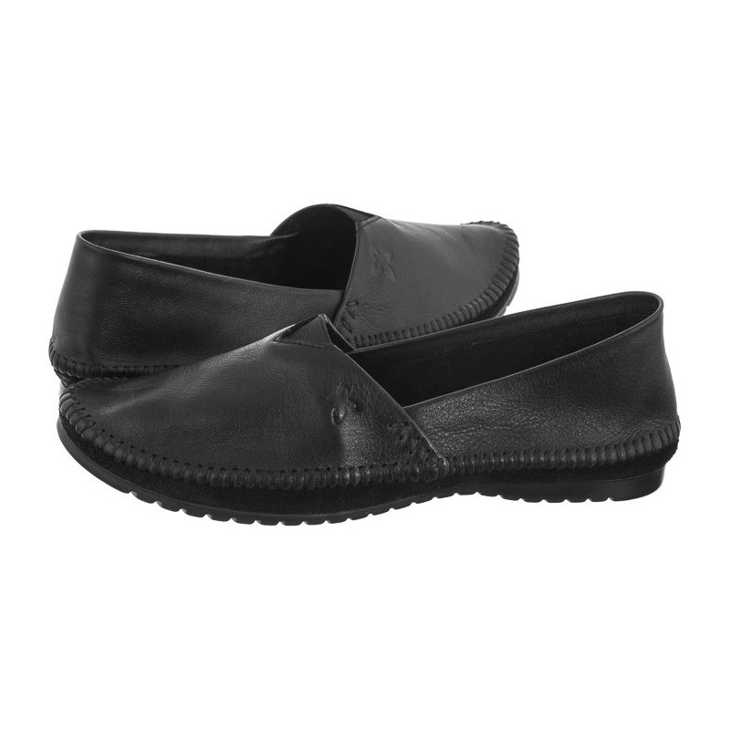 Maciejka Czarne 01930-71/00-0 (MA124-f) sportiniai bateliai