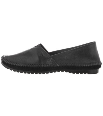 Maciejka Czarne 01930-71/00-0 (MA124-f) sportiniai bateliai