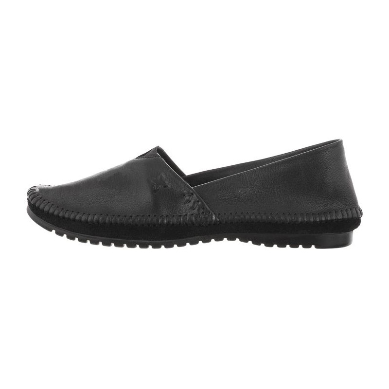 Maciejka Czarne 01930-71/00-0 (MA124-f) sportiniai bateliai