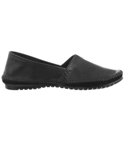 Maciejka Czarne 01930-71/00-0 (MA124-f) sportiniai bateliai