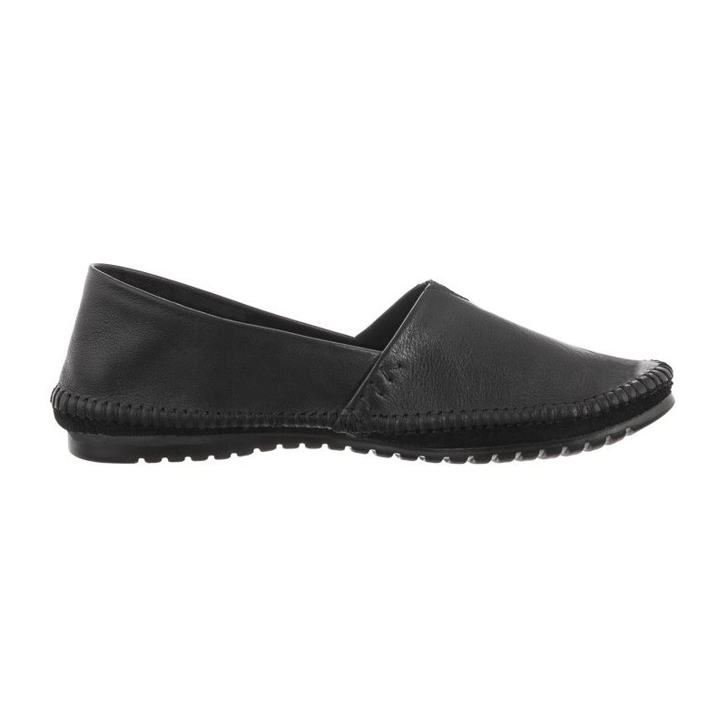 Maciejka Czarne 01930-71/00-0 (MA124-f) sportiniai bateliai