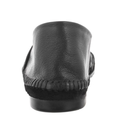 Maciejka Czarne 01930-71/00-0 (MA124-f) sportiniai bateliai