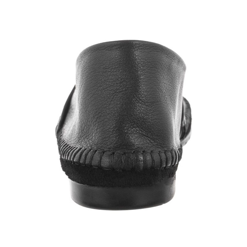 Maciejka Czarne 01930-71/00-0 (MA124-f) sportiniai bateliai
