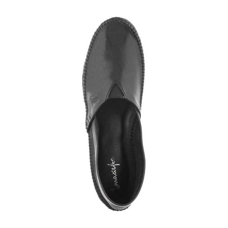 Maciejka Czarne 01930-71/00-0 (MA124-f) sportiniai bateliai