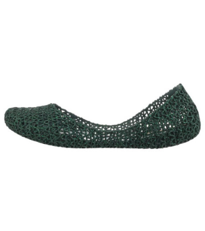 Melissa Campana Papel VII AD 31512/54062 Green Glitter (ML11-m) bateliai