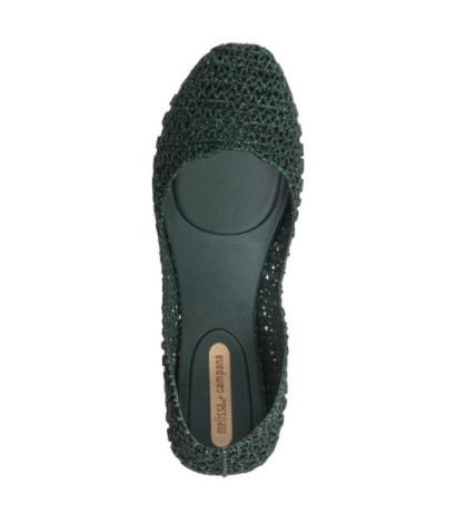 Melissa Campana Papel VII AD 31512/54062 Green Glitter (ML11-m) bateliai