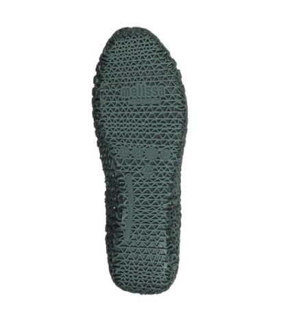 Melissa Campana Papel VII AD 31512/54062 Green Glitter (ML11-m) bateliai