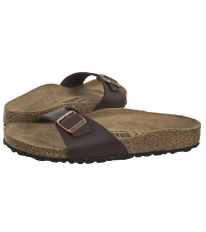 Birkenstock Madrid Dark...