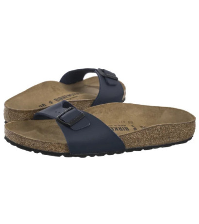 Birkenstock Madrid BS Blue...