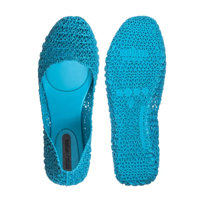 Melissa Campana Papel VII AD 31512/01558 Blue (ML11-o) bateliai