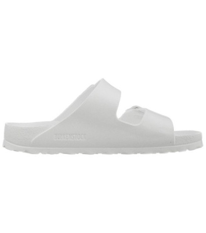 Birkenstock Arizona EVA White 0129443 (BK38-d) Moteriški batai/šlepetės