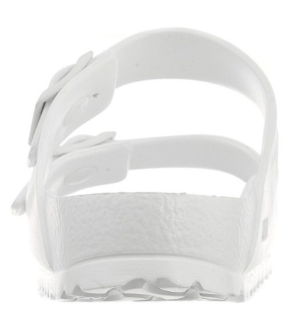 Birkenstock Arizona EVA White 0129443 (BK38-d) Moteriški batai/šlepetės