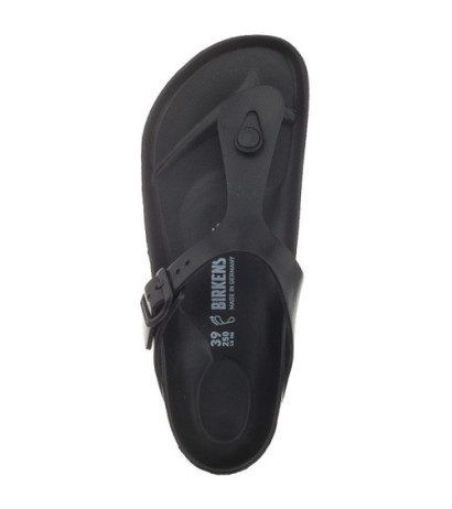 Birkenstock Gizeh EVA Black 0128201 (BK39-b) šlepetės