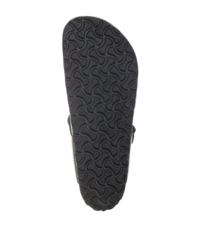 Birkenstock Gizeh EVA Black 0128201 (BK39-b) šlepetės