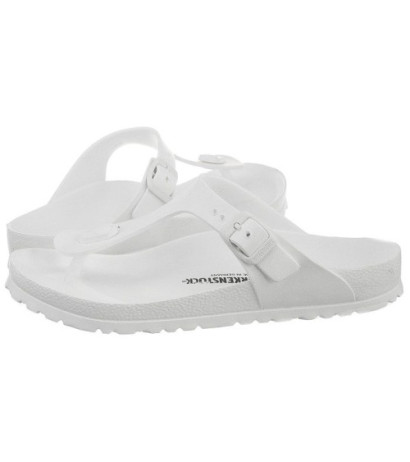 Birkenstock Gizeh EVA White...