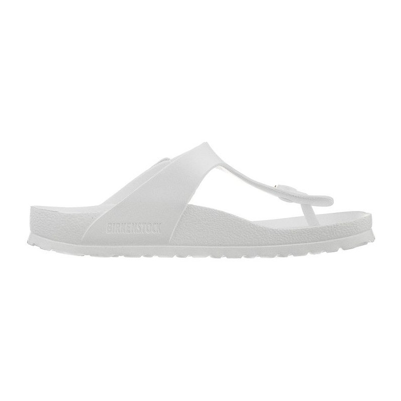 Birkenstock Gizeh EVA White 0128221 (BK39-c) šlepetės