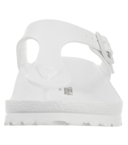 Birkenstock Gizeh EVA White 0128221 (BK39-c) šlepetės