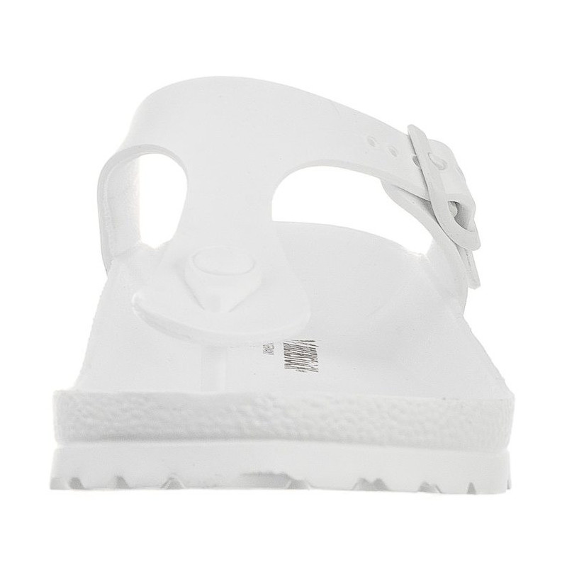Birkenstock Gizeh EVA White 0128221 (BK39-c) šlepetės