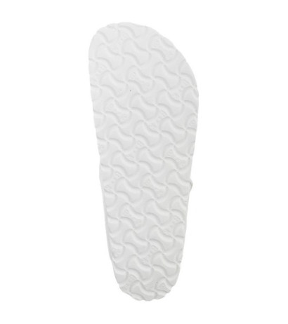 Birkenstock Gizeh EVA White 0128221 (BK39-c) šlepetės