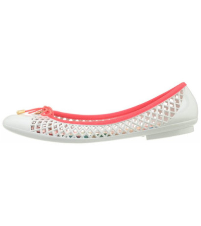 Lemon Jelly Białe Malu 02 White (LJ4-b) bateliai