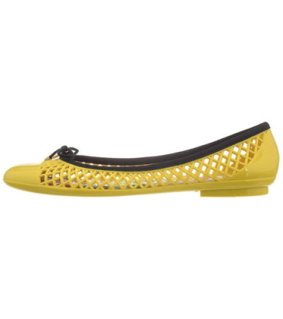 Lemon Jelly Żółte Malu 05 Yellow (LJ4-d) bateliai