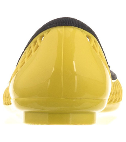 Lemon Jelly Żółte Malu 05 Yellow (LJ4-d) bateliai