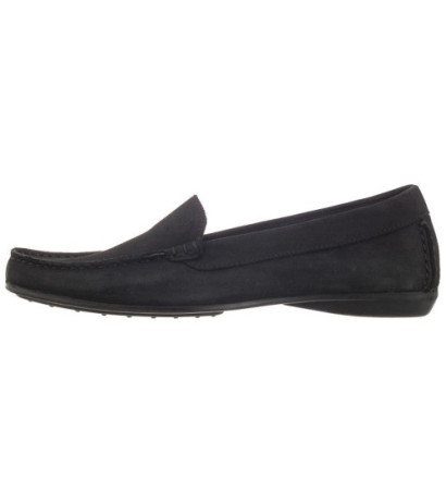 Filipe Czarne 3031 Nobuck 72 Preto (FP16-b) batai