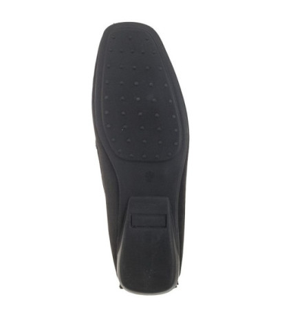 Filipe Czarne 3031 Nobuck 72 Preto (FP16-b) batai