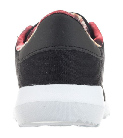 Lando Laser Czarne LDS-301B (LA32-a) sportiniai bateliai