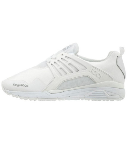 KangaROOS Runaway ROOS 006 47203 0 000 White (KR29-a) sportiniai bateliai