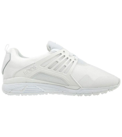 KangaROOS Runaway ROOS 006 47203 0 000 White (KR29-a) sportiniai bateliai