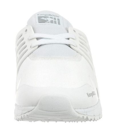 KangaROOS Runaway ROOS 006 47203 0 000 White (KR29-a) sportiniai bateliai