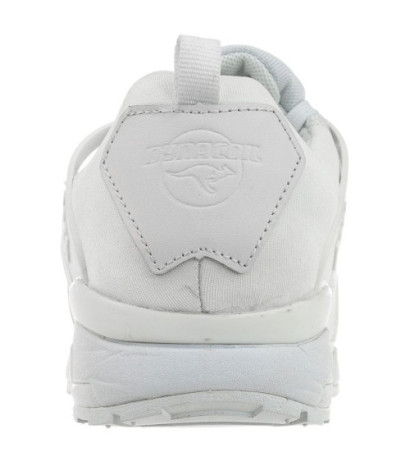 KangaROOS Runaway ROOS 006 47203 0 000 White (KR29-a) sportiniai bateliai