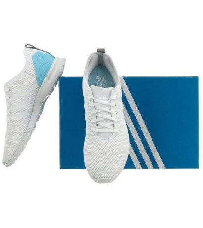 adidas ZX Flux ADV Smooth W S78965 (AD612-a) sportiniai bateliai