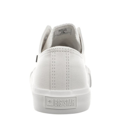 Big Star Białe V274869 (BI18-b) bateliai