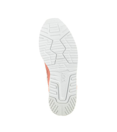 Asics Gel-Lyte III GS C5A4N 7301 Guava/White (AS48-c) sportiniai bateliai