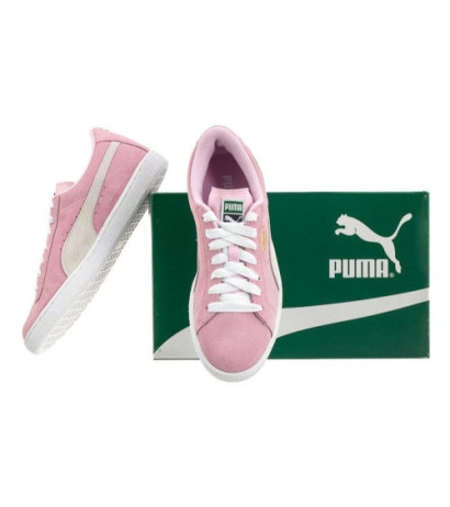 Puma Suede Jr 355110-30 (PU350-c) sportiniai bateliai
