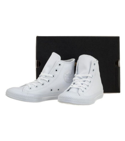 Converse CT All Star Lthr HI 1T406 (CO266-a) bateliai