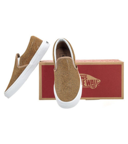 Vans Classic Slip-on (Embossed Stingray) V004MPJR0 (VA151-a) sportiniai bateliai