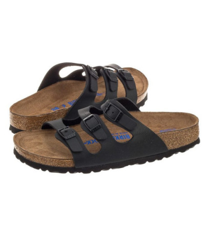 Birkenstock Florida Black...