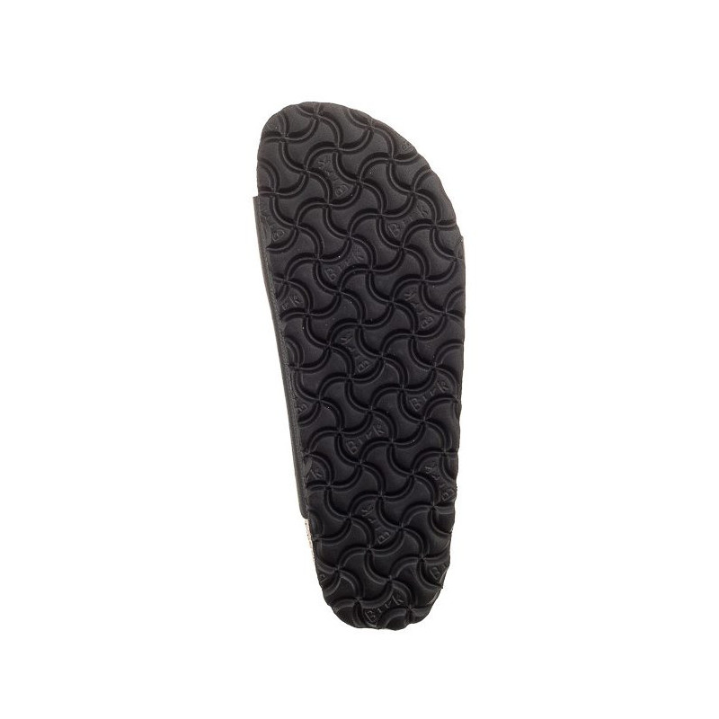 Birkenstock Florida Black 053013 (BK50-a) Moteriški batai/šlepetės