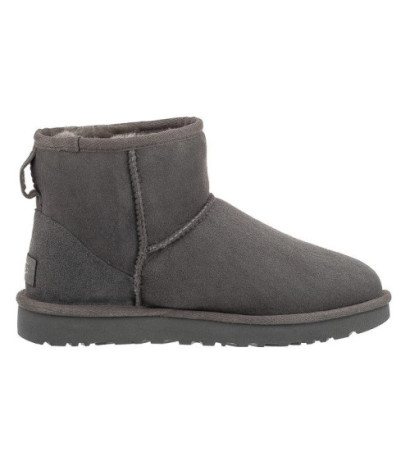 UGG W Classic Mini II 1016222 W/GREY (UA6-d) batai